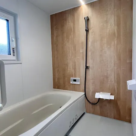 Villa Hil Town Yamanashi 12 Msdg Kofu  Exterior foto