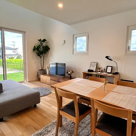 Villa Hil Town Yamanashi 12 Msdg Kofu  Exterior foto