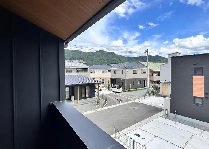 Hil Town Yamanashi 12 Msdg