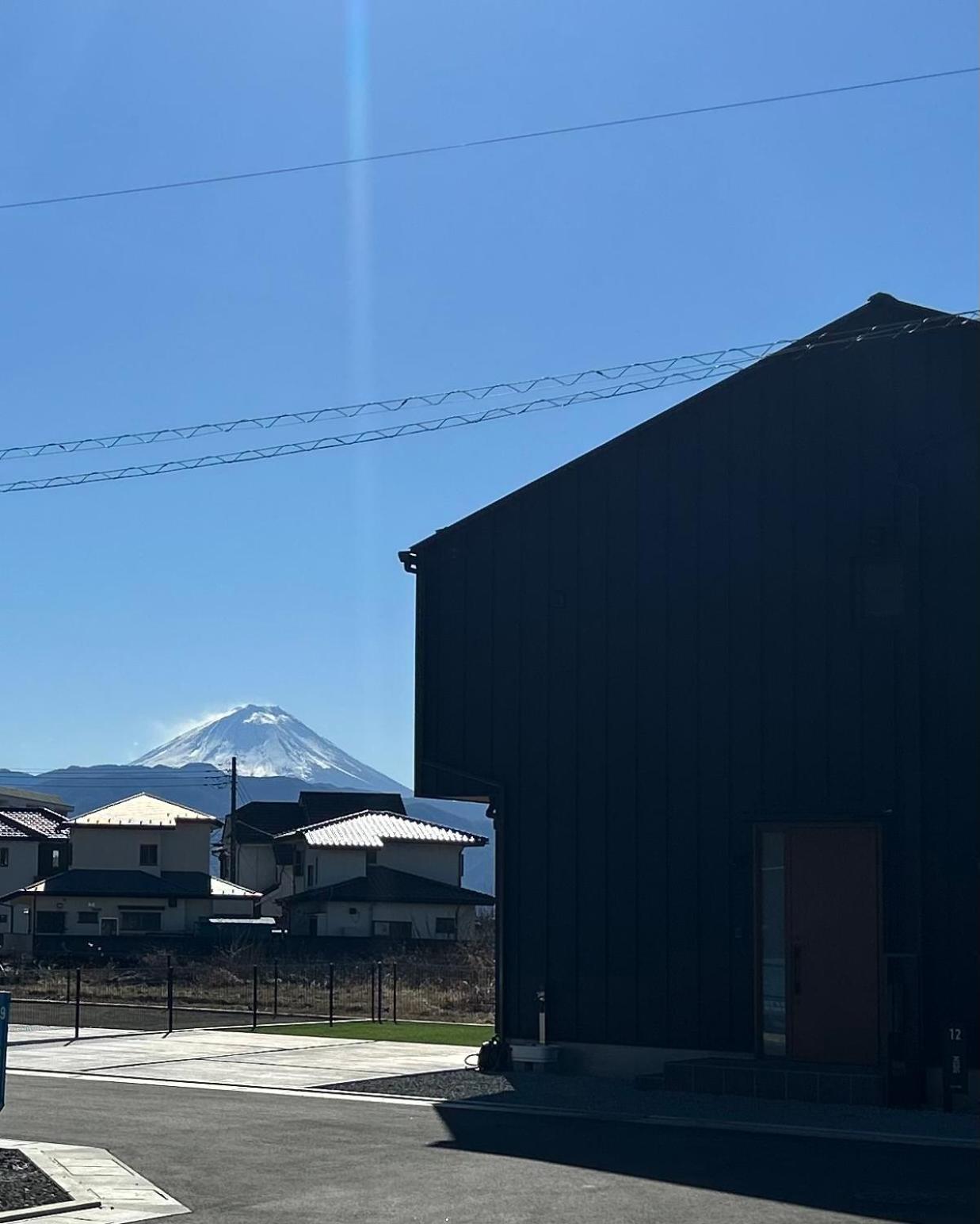 Hil Town Yamanashi 12 Msdg Ferienhaus