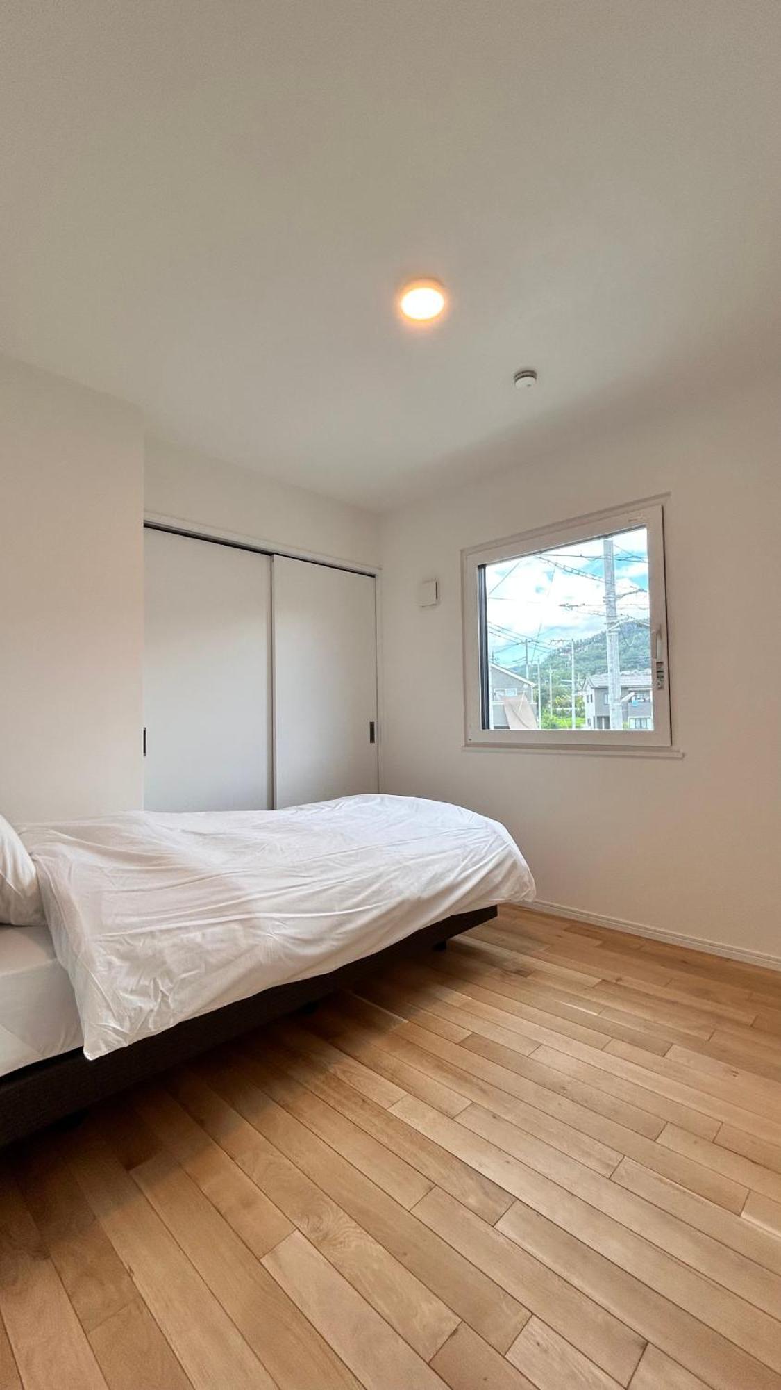Ferienhaus Hil Town Yamanashi 12 Msdg Kofu (Yamanashi)