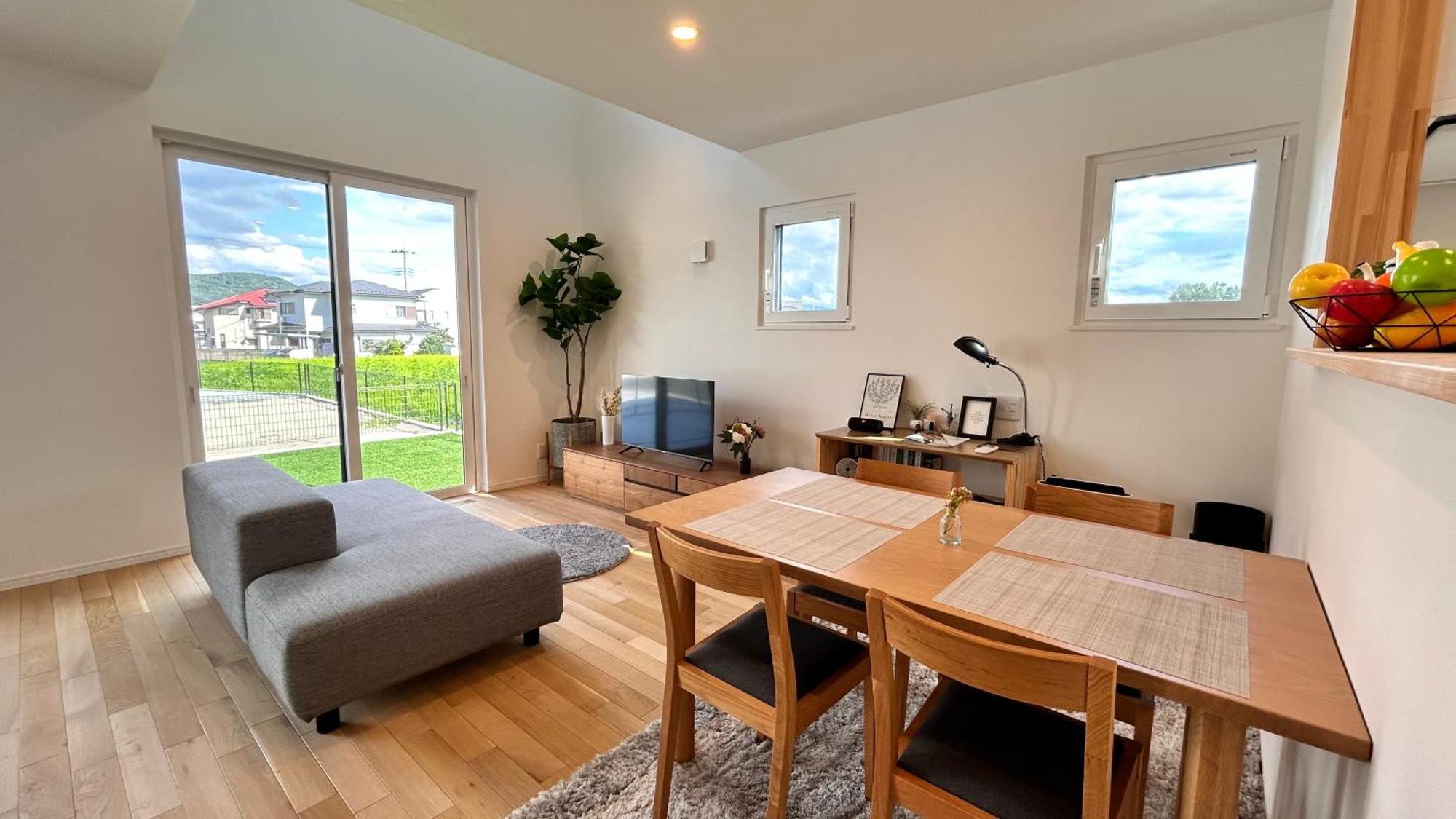 Ferienhaus Hil Town Yamanashi 12 Msdg *