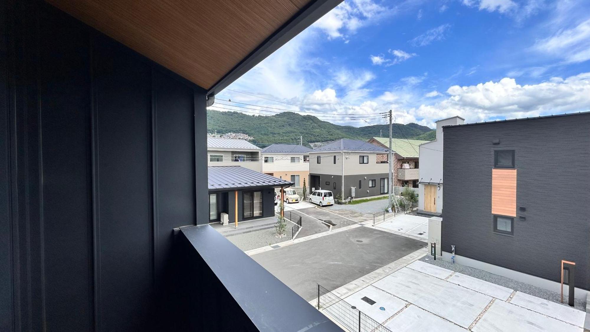 Ferienhaus Hil Town Yamanashi 12 Msdg