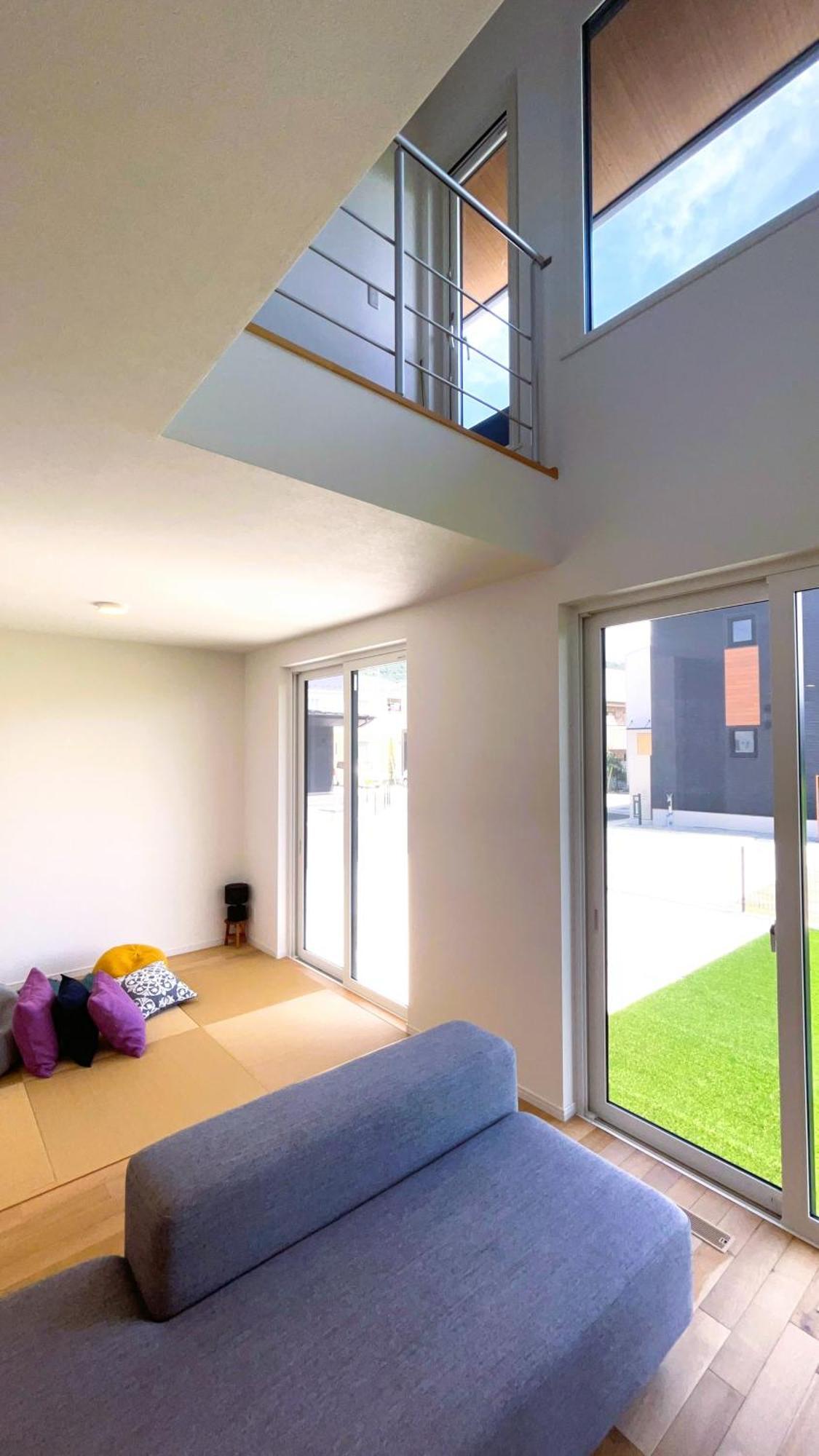 Hil Town Yamanashi 12 Msdg Ferienhaus Kofu (Yamanashi)