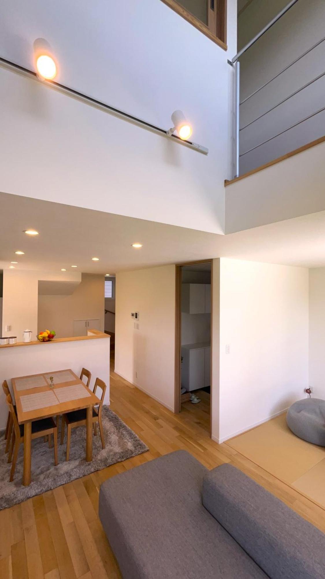 Ferienhaus Hil Town Yamanashi 12 Msdg Kofu (Yamanashi)