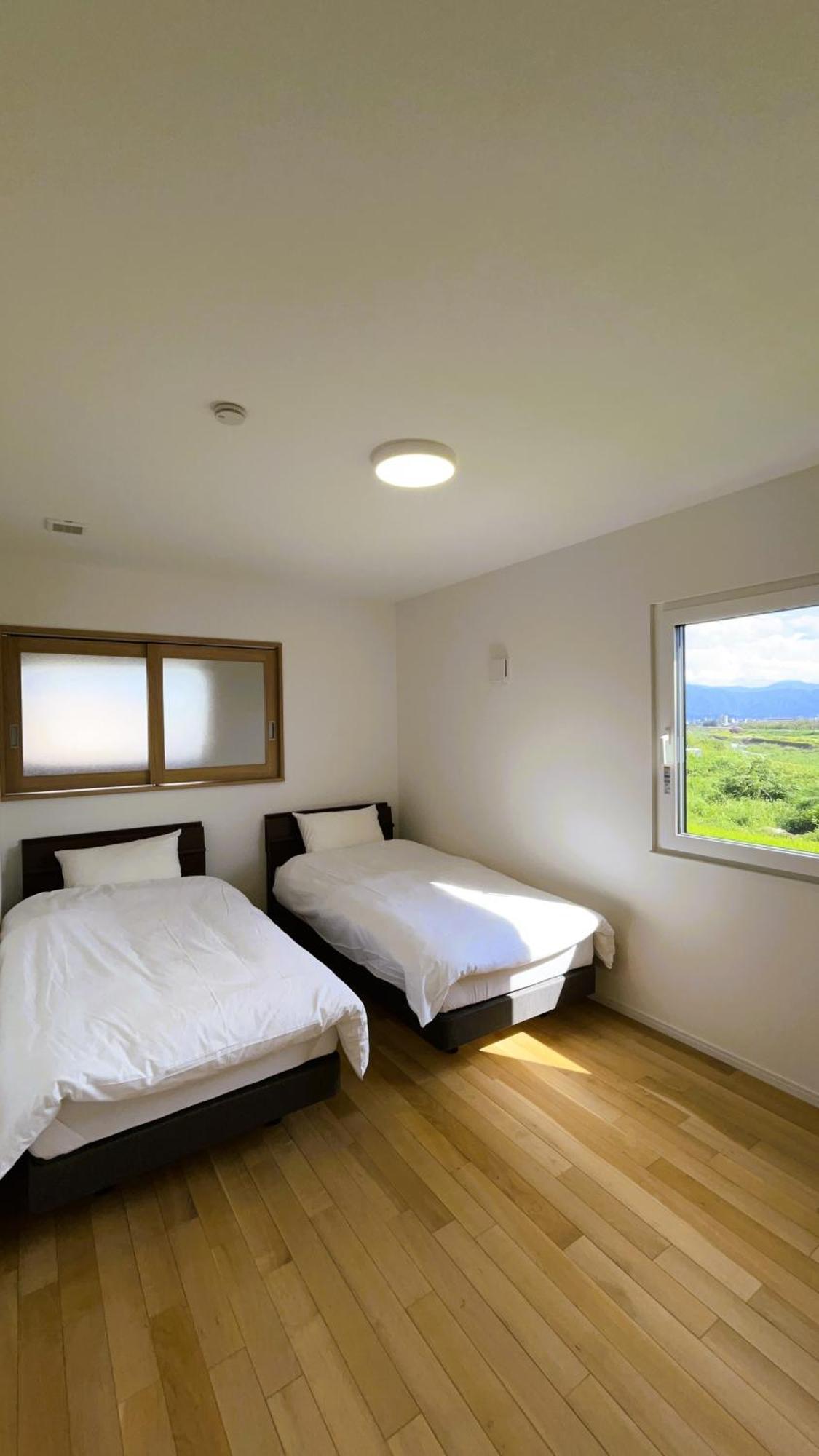 Hil Town Yamanashi 12 Msdg Ferienhaus