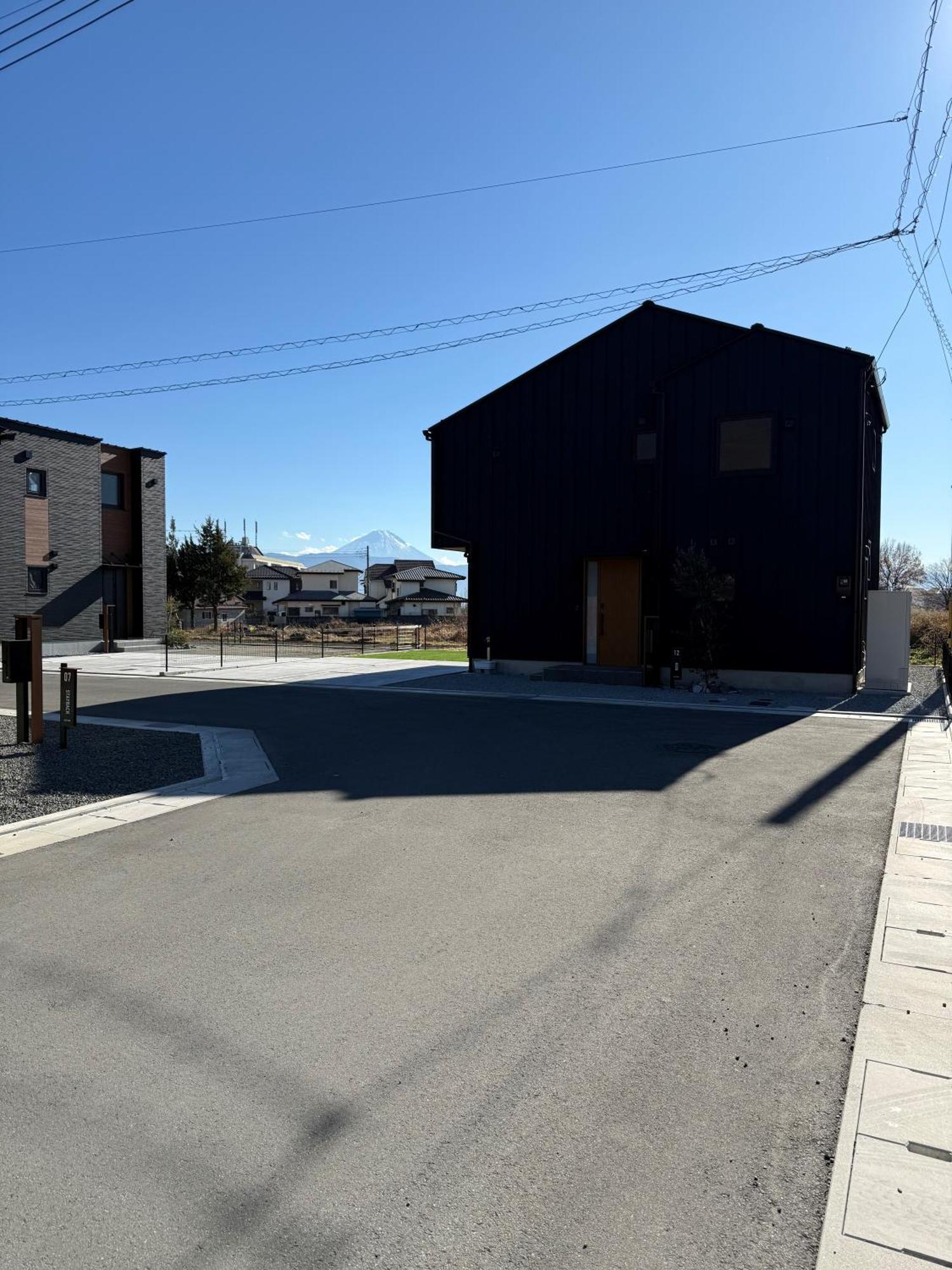 Hil Town Yamanashi 12 Msdg